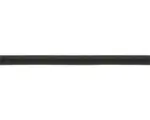 Hornbach Vorhangstange Boheme Nature Line esche geflammt 200 cm Ø 28 mm