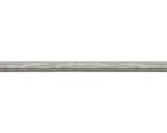 Hornbach Vorhangstange Boheme Nature Line esche treibholz 200 cm Ø 28 mm