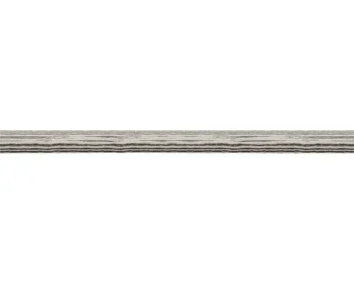 Vorhangstange Boheme Nature Line esche treibholz 250 cm Ø 28 mm
