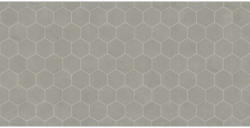 PVC-Boden Emoji Fliese Hexagon nimes 909L 300 cm breit (Meterware)