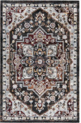 Teppich Antik rot 160X230 cm