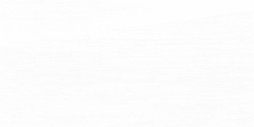 Steingut Wandfliese Torino 29,8x59,8 cm weiß