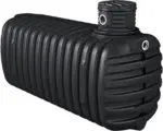 Hornbach Erdtank 4rain Promo 4100 L (Lieferung Frei Bordsteinkante unabgeladen)