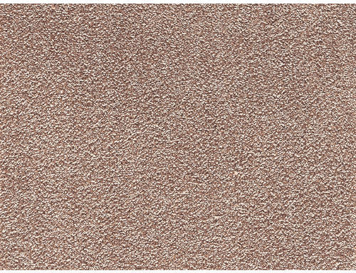 Teppichboden Velours Nizza rosabraun FB64 400 cm breit (Meterware)