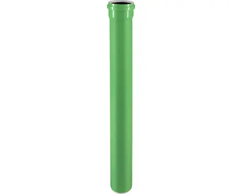 KG2000 SN16 Rohr DN110 1000 mm