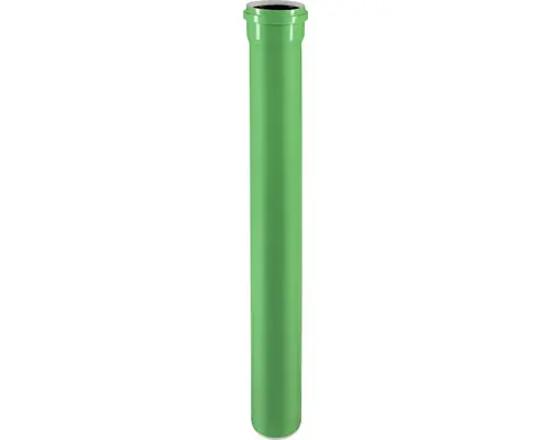 KG2000 SN16 Rohr DN 125 1000 mm