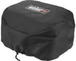 Hornbach Schutzhülle Weber Premium Polyester schwarz