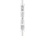 Hornbach Halogenlampe dimmbar R7S/80W 1395 lm 2900 K warmweiß L 78 mm
