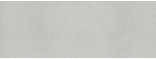 Steingut Wandfliese Chicago 29,8x89,8 cm grau
