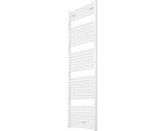 Hornbach Designheizkörper Schulte Turbo 1695x500 mm weiß