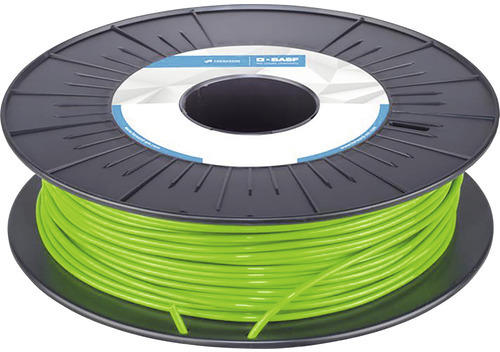 Filament BASF Kunststoff Ø 1,75 mm 500 g grün