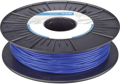 Filament BASF Kunststoff Ø 1,75 mm 500 g blau