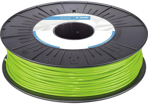 Filament BASF PET Ø 1,75 mm 750 g grün