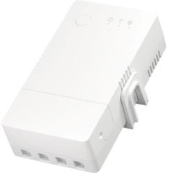 Smarter WLAN-Schalter Sonoff THR320 weiß