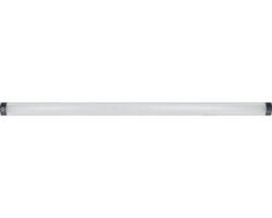 LED Unterbauleuchte Lichtleiste E2 link 50 XS 5,2 W 4000 K 1-flammig IP 20 Aluminium anthrazit