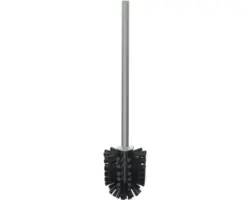 WC-Bürste Lenz Sivo graphit matt