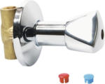 Hornbach Unterputz-Absperrventil 22mm