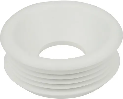 Spülrohrverbinder 55/28-32mm