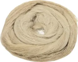 Dichtungshanf 1 Zopf