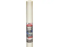 Lugato Armierungsgewebe NEU auf Alt! alkalibeständig 160 g/m² weiss 10 x 1 m Rolle = 10 m²