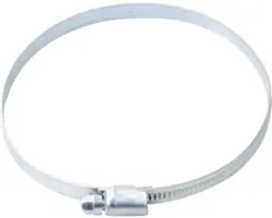 Schlauchklemme 90-110 mm