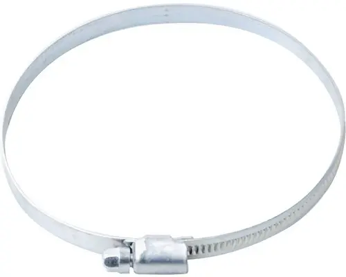 Schlauchklemme 90-110 mm