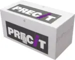 Hornbach PRECIT Dämmplatte Styropor PS15 stumpf 1000 x 500 x 10 mm