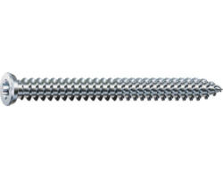 Spax Rahmenanker (Fenster- und Türrahmen) Senkkopf T30, 7,5 mm x 100 mm 6 Stück