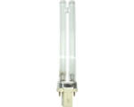 Hornbach Ersatzlampe UVC 9 Watt