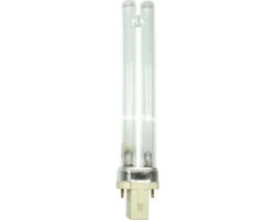 Ersatzlampe UVC 9 Watt