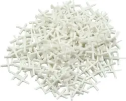 Fliesenkreuze 8,0 mm 200 Stück