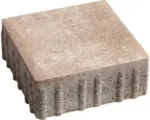 Hornbach DOM-Pflaster Natur sepia 21x21x8 cm