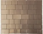 Hornbach Kombipflaster ATRIUM® sepia 6 cm