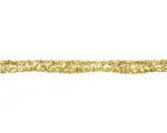 Hornbach Dekokleber Glitter Glue hellgold 60 ml