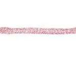 Hornbach Dekokleber Glitter Glue weiß 60 ml