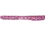 Hornbach Dekokleber Glitter Glue pink 60 ml