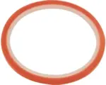 Hornbach Fix-Tape Klebeband 3,2 mm 5 m