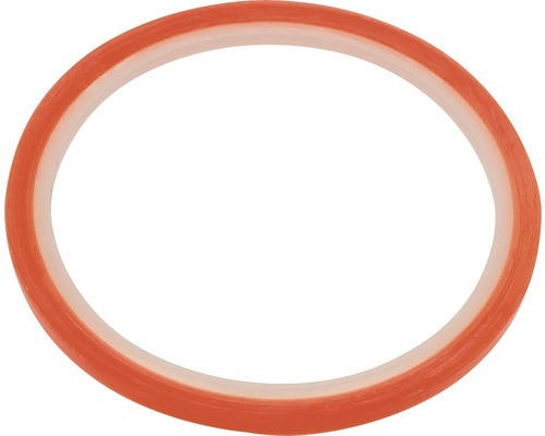 Fix-Tape Klebeband 3,2 mm 5 m