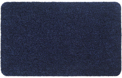Schmutzfangmatte Aqua Luxe blau 60x100 cm