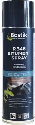Bostik R 346 Bitumen-Spray 500 ml