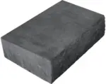 Hornbach Beton Blockstufe iStep Passion schwarz 50x34,5x15cm