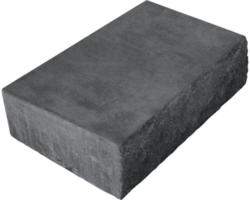 Beton Blockstufe iStep Passion schwarz 50x34,5x15cm