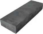 Hornbach Beton Blockstufe iStep Passion schwarz 100x34,5x15cm