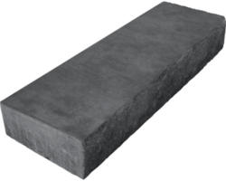 Beton Blockstufe iStep Passion schwarz 100x34,5x15cm