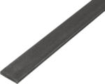 Hornbach Flachstange Stahl 25x4 mm, 1 m