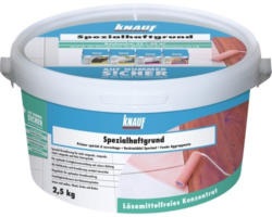 Knauf Spezialhaftgrund 2,5 kg