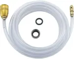 Hornbach Hochdruck-Abflussreiniger Power-Jet M22/M24 3 m