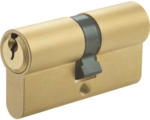 Hornbach Profilzylinder Kaba - Gege 11628994, 30/50 mm 3 Schlüssel