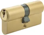Hornbach Profilzylinder Kaba - Gege 11628983, 35/35 mm 3 Schlüssel