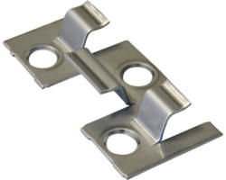 Konsta Metall Montageclip